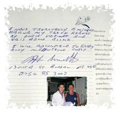 Phuket Dentist Reviews:Phuket Dental Clinic,Thailand